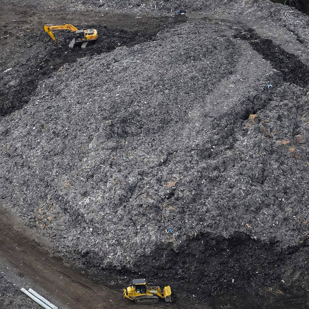 Air Quality Matters Episode 3 Part 2 Shingle Mountain Project